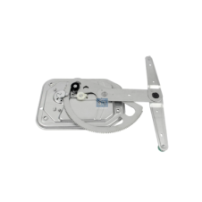 ELECTRIC WINDOW REGULATOR WITH MOTOR PASSENGER SIDE LH