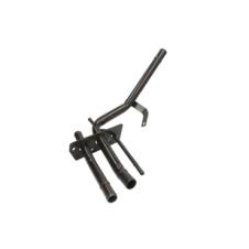RADIATOR WATER PIPE BULKHEAD