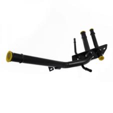 RADIATOR WATER PIPE BULKHEAD