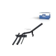 RADIATOR WATER PIPE BULKHEAD