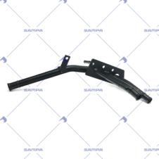 RADIATOR WATER PIPE BULKHEAD