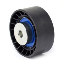 AUXILIARY BELT TENSIONER IDLER PULLEY