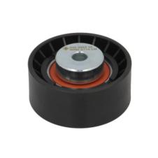 AUXILIARY BELT TENSIONER IDLER PULLEY