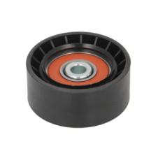 AUXILIARY BELT TENSIONER IDLER PULLEY