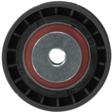 AUXILIARY BELT TENSIONER IDLER PULLEY