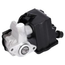 POWER STEERING PUMP WITH OIL RESERVOIR