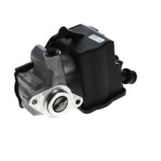 POWER STEERING PUMP WITH OIL RESERVOIR