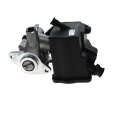 POWER STEERING PUMP WITH OIL RESERVOIR