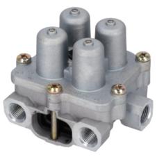 MULTI CIRCUIT PROTECTION VALVE (MCPV)