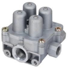 MULTI CIRCUIT PROTECTION VALVE (MCPV)