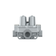 MULTI CIRCUIT PROTECTION VALVE (MCPV)