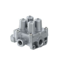 MULTI CIRCUIT PROTECTION VALVE (MCPV)