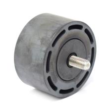 AUXILIARY BELT TENSIONER IDLER PULLEY