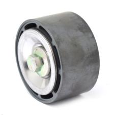 AUXILIARY BELT TENSIONER IDLER PULLEY