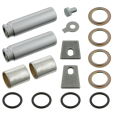 BRAKE SHOE REPAIR KIT