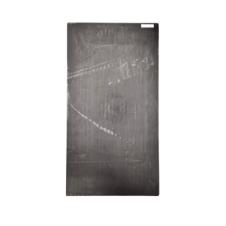 ANTI SPRAY SUPPRESSION 650x1220MM