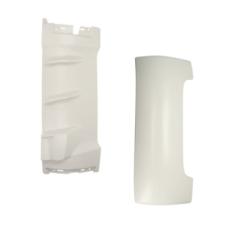 CORNER DEFLECTOR PANEL KIT DRIVER SIDE RH