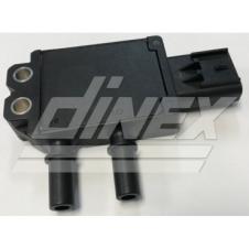 DPF PRESSURE SENSOR 10MM PIPE