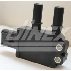 DPF PRESSURE SENSOR 12MM PIPE