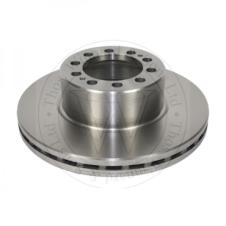 VENTED BRAKE DISC