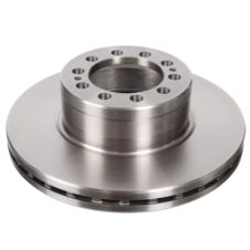 VENTED BRAKE DISC