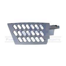 LOWER FOOTSTEP WITH TREAD PLATE PASSENGER SIDE LH