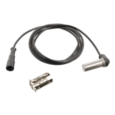 FRONT ANGLED ABS SPEED SENSOR FITS RH OR LH 2.0M
