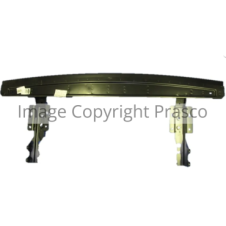 REAR BUMPER REINFORCEMENT