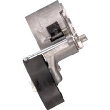 AUXILIARY BELT TENSIONER