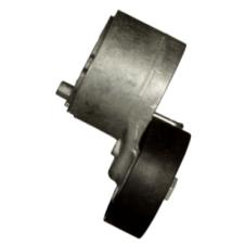 AUXILIARY BELT TENSIONER