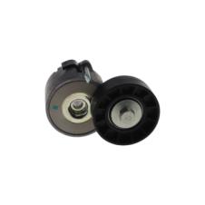 AUXILIARY BELT TENSIONER