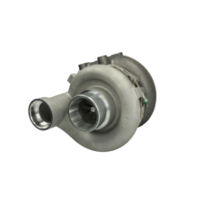 NEW UNIT TURBOCHARGER ASSEMBLY