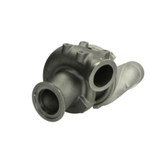 NEW UNIT TURBOCHARGER ASSEMBLY