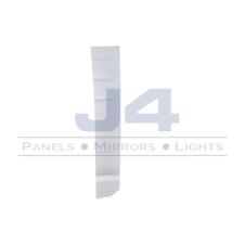 REAR MAIN LONG FAIRING PANEL PASSENGER SIDE LH