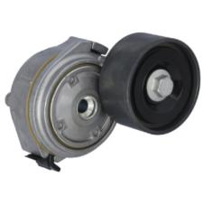 AUXILIARY BELT TENSIONER