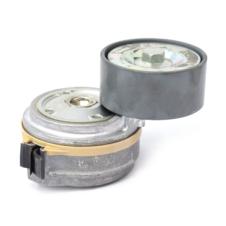 AUXILIARY BELT TENSIONER