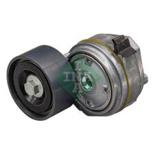 AUXILIARY BELT TENSIONER