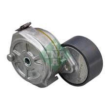 AUXILIARY BELT TENSIONER