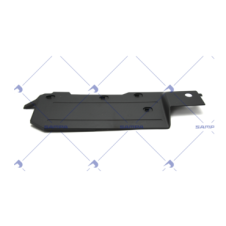 HEADLAMP REAR COVER PANEL DRIVER SIDE RH