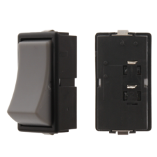 GEAR CHANGE LEVER SWITCH