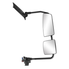 ELECTRICAL ADJUST 'LONG ARM TWIN MIRROR DRIVER SIDE RH