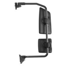 ELECTRICAL ADJUST 'LONG ARM TWIN MIRROR PASSENGER SIDE LH