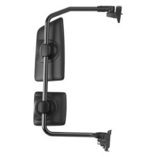 ELECTRICAL ADJUST 'LONG ARM TWIN MIRROR DRIVER SIDE RH