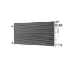 AIR CONDITIONING CONDENSER