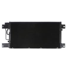 AIR CONDITIONING CONDENSER