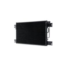 AIR CONDITIONING CONDENSER