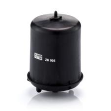 OIL CENTRIFUGE ROTOR FILTER