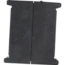 FRONT ANTI ROLL STABILSER BAR CENTRE WRAP BUSH 