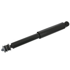 REAR SUSPENSION SHOCK ABSORBER