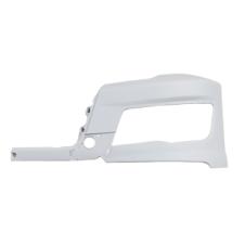 HEADLAMP SURROUND WITHOUT HEADLAMP WASHER PASSENGER SIDE LH